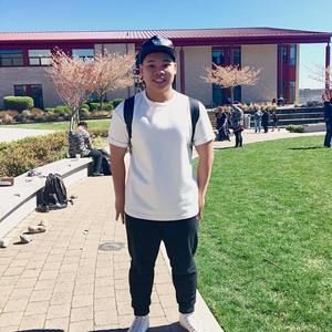 Meet your Posher, Tân